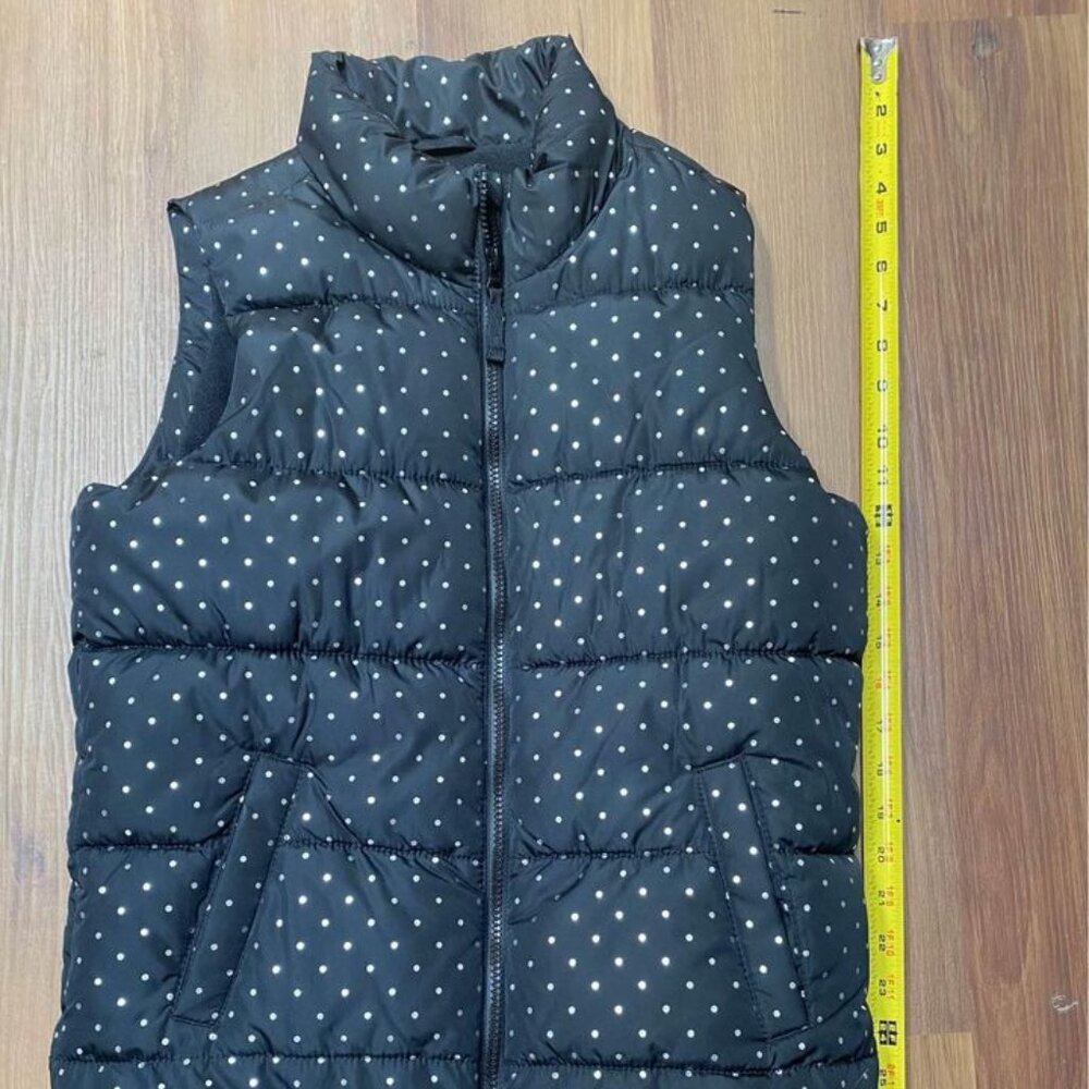 Old Navy Puffer Vest Size Girls XXL 18